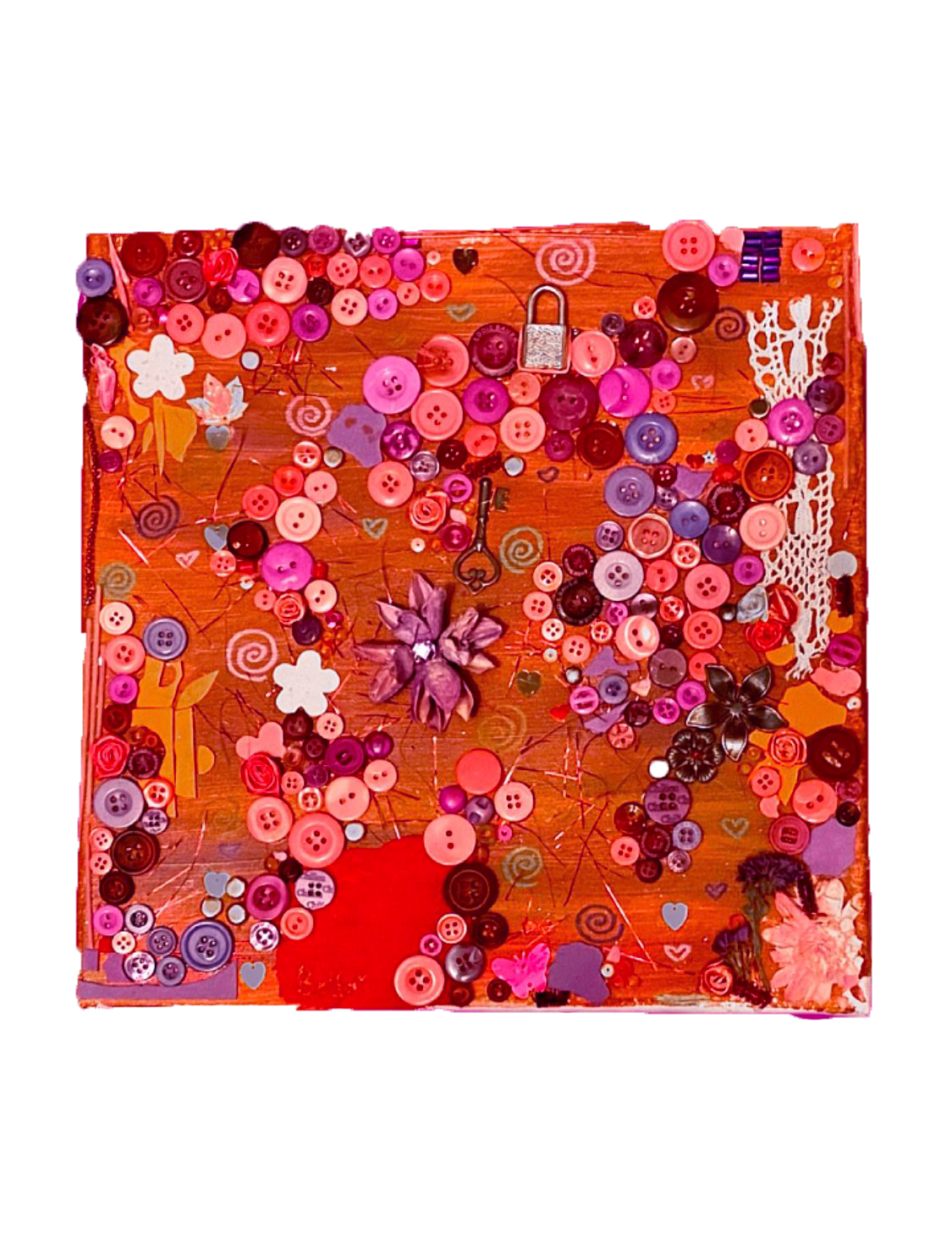 Colors of Warmth