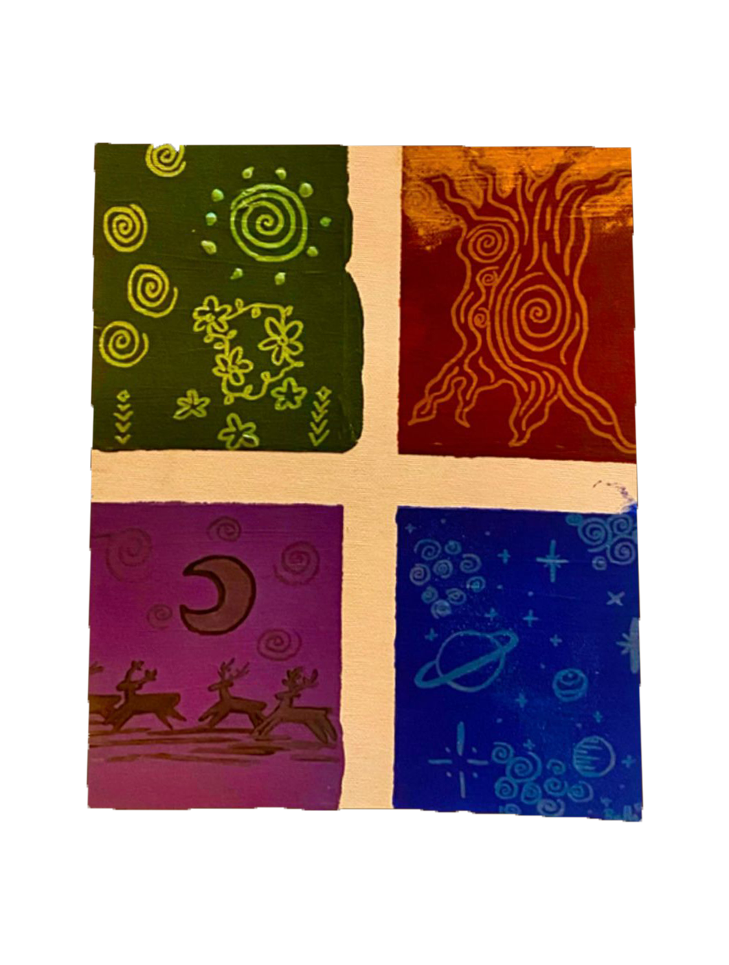 Mother Earth