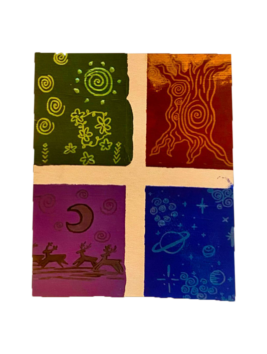 Mother Earth