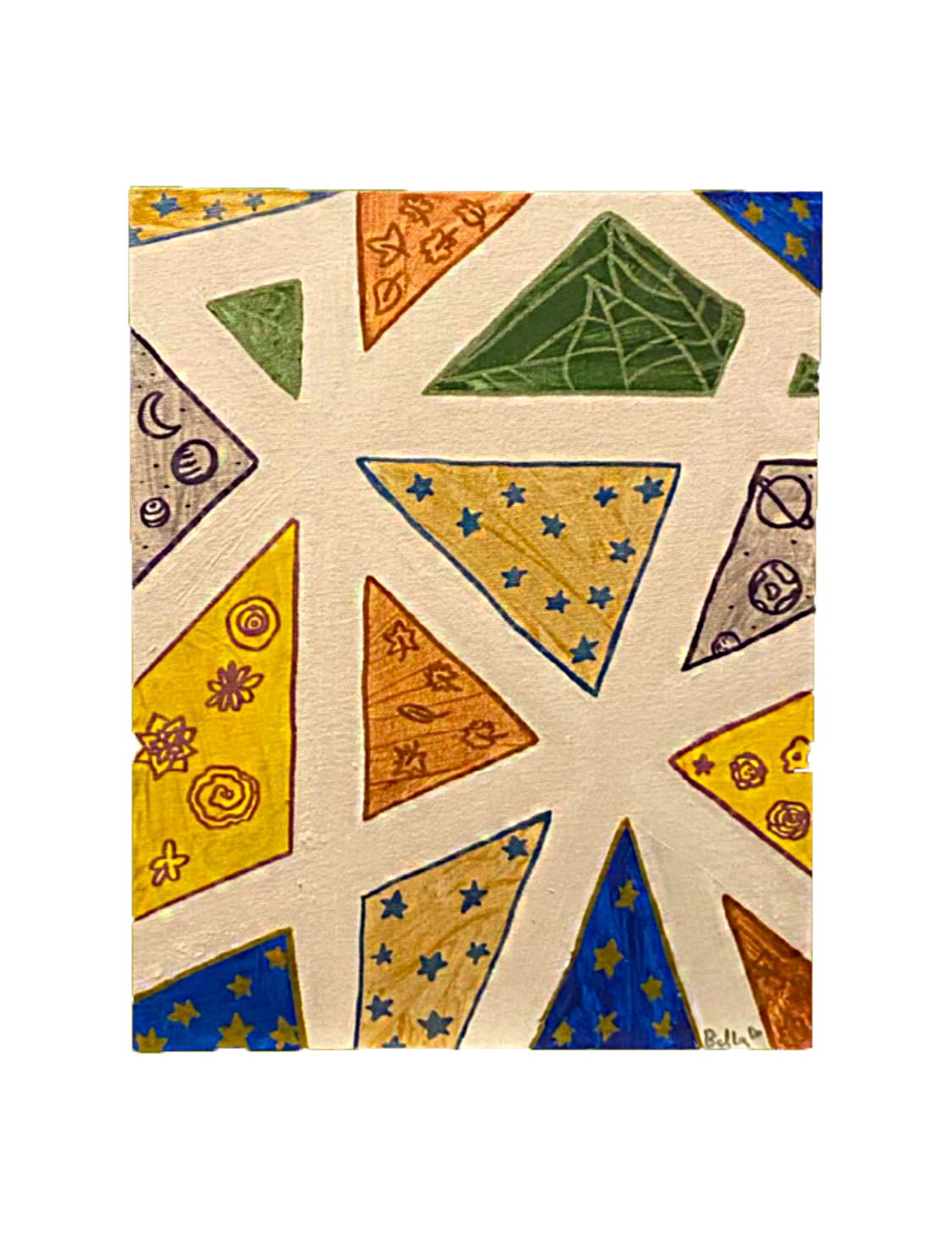 Pieces