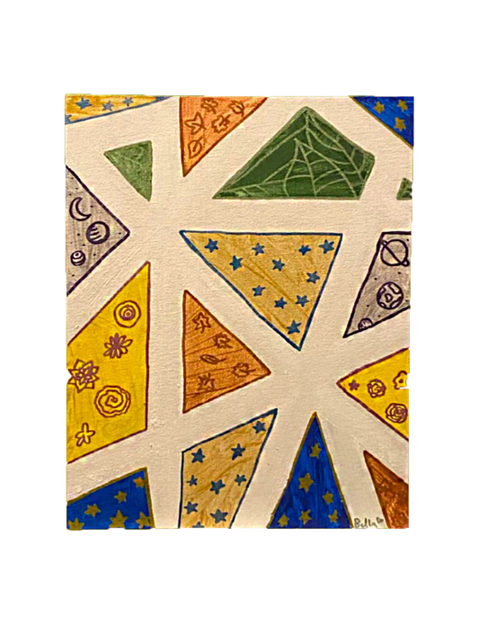 Pieces